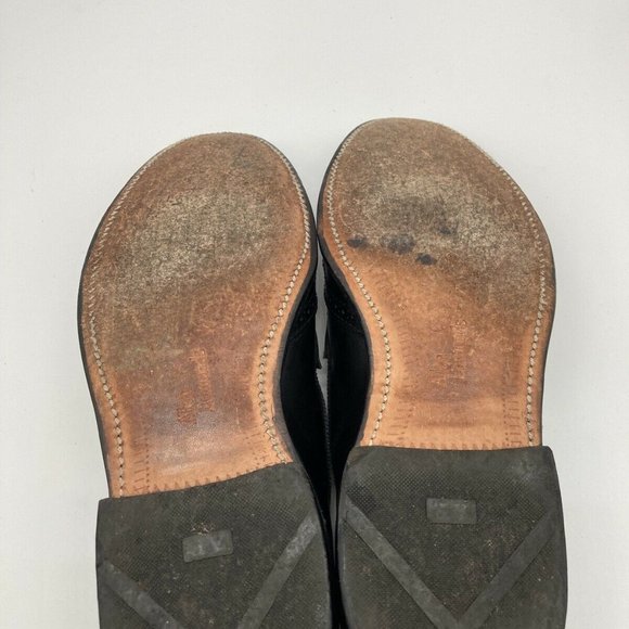 Allen Edmonds Bridgeton Mens Slip On Loafers main image 8